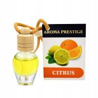 Zawieszka zapachowa Aroma Prestige Citrus 8 ml