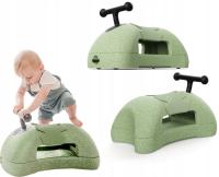 SCOOT AND RIDE MY FIRST JEŹDZIK PCHACZ 3W1 6m