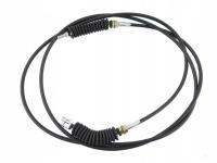 ГАЗОВЫЙ КАБЕЛЬ JCB ТЕЛЕСКОПИЧЕСКИЕ ПОГРУЗЧИКИ 531 FASTRAC