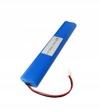 Akumulator lampy awaryjnej 6,4V 5250mAh LiFePO4 oświetlenie awaryjne 1586