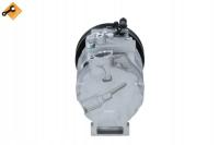 NRF 32501 Sprężarka, klimatyzacja