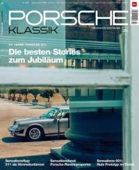 Porsche Klassik 03/2023 Nr. 29 PRACA ZBIOROWA