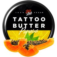 Loveink Tattoo Butter Papaya крем для татуировки