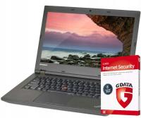 Lenovo ThinkPad L440 i5-4300M 8GB 240GB SSD 1366x768 Windows 10 Home