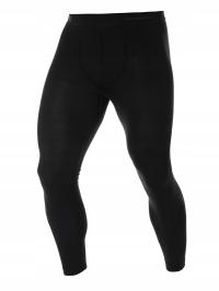 Леггинсы Brubeck COMFORT WOOL черный