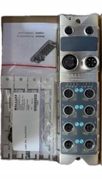 BALLUFF BNI00HL BNI PG3-508-0c5-Z015 сетевой модуль PROFINET ввода / вывода