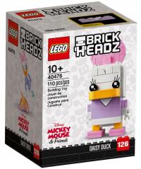 LEGO 40476 DISNEY Duck Daisy идеальный подарок