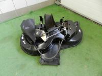 764A TRAKTOREK KOSIARKA MTD YARDMAN GUTBROD I INNE KOSISKO 92 CM