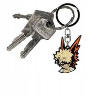 BRELOK DO KLUCZY MY HERO ACADEMIA 
