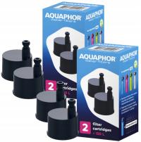 4X запасной фильтр для воды для бутылки AQUAPHOR CITY
