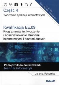 EE.09. Programowanie... cz.4 HELION - Pokorska