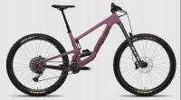 SANTA CRUZ MEGATOWER 2C S-KIT ROZMIAR L GLOSS PURPLE