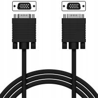 Kabel D-Sub (VGA) Blow 92-644# 10 m