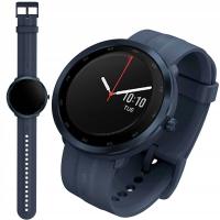 Maimo часы R SMARTWATCH с GPS часы темно-синий 46 мм