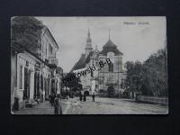 PINCZÓW KOŚCIÓŁ 1906