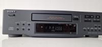 SONY odtwarzacz CD player CDP-M33