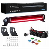 Аврора светодиодная рабочая лампа 10 