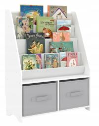 Книжная полка, шкаф, органайзер для детей, полка, книжный шкаф