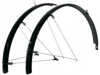 Błotniki rowerowe SKS Bluemels Basic 11806