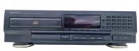 Odtwarzacz CD Kenwood DP-540 czarny