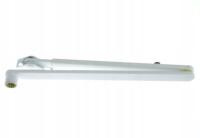 RAMIĘ SAMOZAMYKACZA Z BLOKADĄ TS2000/4000 BIAŁE - MP GEZ R BBI