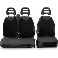 ЧЕХЛЫ ДЛЯ СИДЕНИЙ АВТОМОБИЛЯ, ЧЕХЛЫ ДЛЯ СИДЕНИЙ VAN BUS 2 1