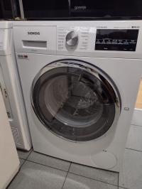 SIEMENS iQ500 стиральная машина WD15G493