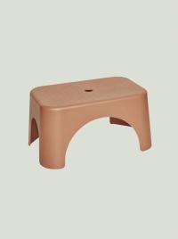 Stołek Rabbit Step Stool Caramel OYOY Mini
