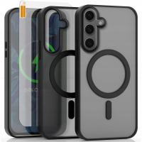 Plecki Hello Case do Samsung Galaxy S24 czarny