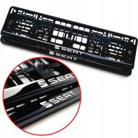 2шт сиденье реверсивная доска рамка