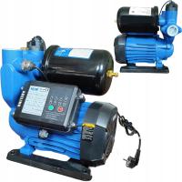 ГИДРОФОРНЫЙ насос инвертор APS75D 3400 л / ч энергосберегающий тихий-3Л шум!