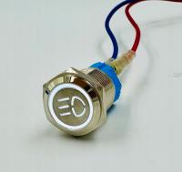 Антивандальный переключатель Danko Electronics