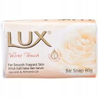 Lux velvet touch mydło w kostce 80g