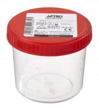 Pojemnik Niejałowy Na Mocz Apteo 120ml