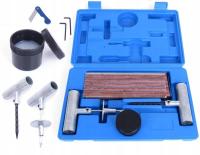 ZESTAW NAPRAWCZY DO OPON KÓŁ SZYBKA NAPRAWA KOŁA 27 EL