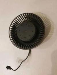 27RA BFB0712HF 65mm 12V 1.8A 4Pin wentylator karty graficznej NVIDIA GTX Ti