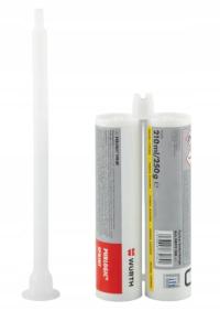 WURTH Piana 2-składn. 2-K, PUR LOGIC SPRINT