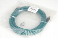 Cognex CCB-84901-2001-05 185-1303R REV.03 Ethernet Cable 5m