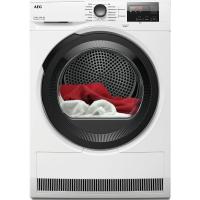 AEG TR7T50585 7000 SensiDry Suszarka bębnowa z pompą ciepła 8 kg