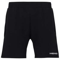 Spodenki męskie Head Power Shorts Men black