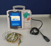 Дефибриллятор Philips MRx