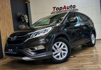 Honda CR-V 1.6 DTEC manual gwarancja BEZWYP...