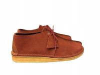 Buty Clarks Originals Desert Trek R46