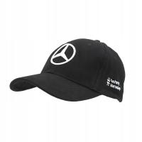 MERCEDES БЕЙСБОЛКА