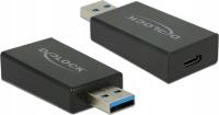 Delock 65689 Konwerter USB 3.1 na USB-C PC 1.5A