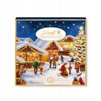 Календарь рождественских рынков, 115 г