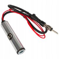 Wzmacniacz antenowy Blow 25dB do radia samochodowego