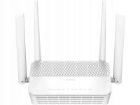Cudy Router WR3000S Mesh Gigabit WiFi AX3000
