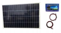 Panel solarny słoneczny solar do pastucha 100W