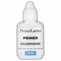 Праймер для ресниц ProjectLashes лучшая адгезия